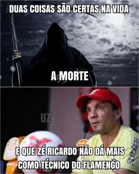 Torcedores se manifestaram nas redes sociais ap&oacute;s empate na Ilha do Urubu