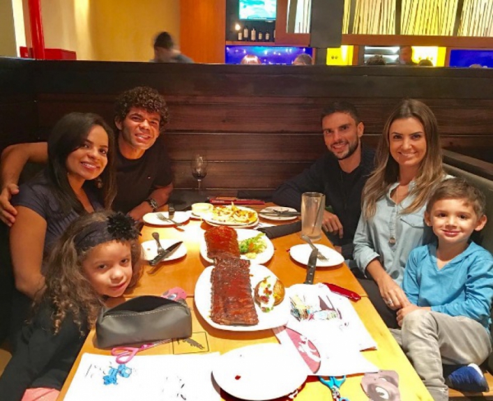 Camilo e Rodrigo Pimp&atilde;o