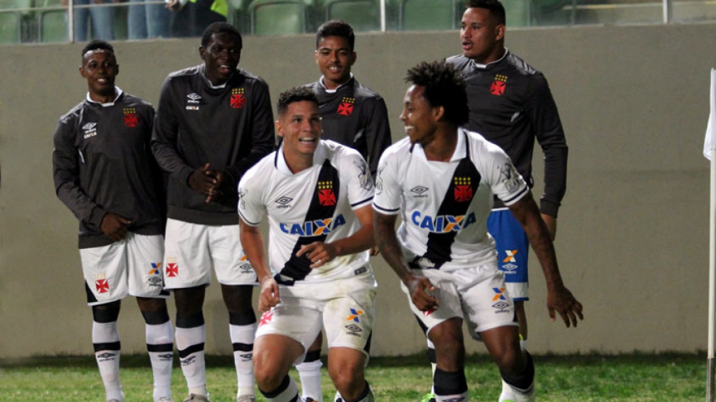 Atlético/MG x Vasco da Gama