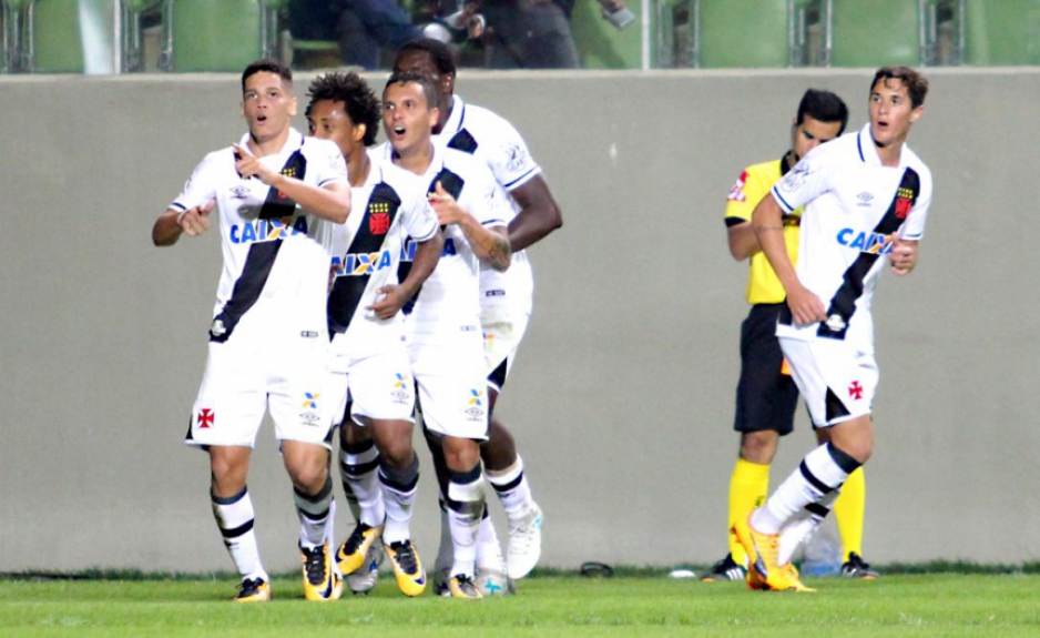 Atlético-MG x Vasco