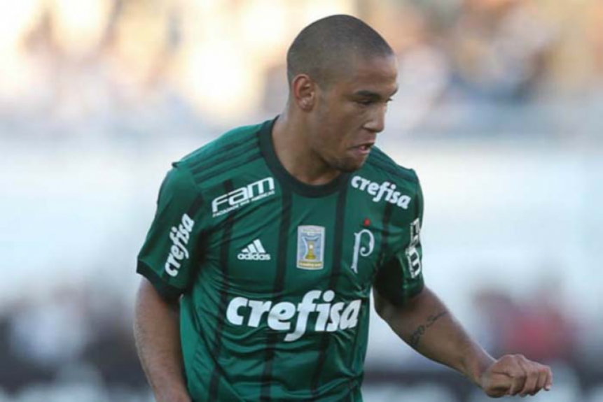 Gabriel Furtado - Palmeiras