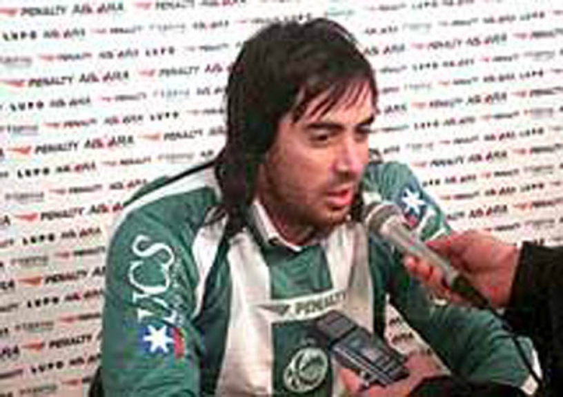 Marco Vanzini - Juventude