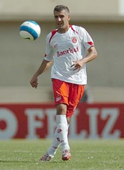 Orozco - Internacional