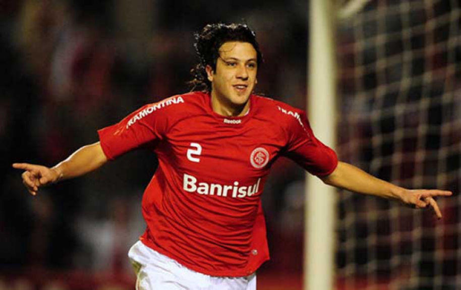 Sorondo - Internacional