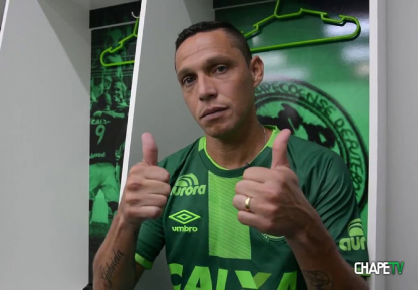 Neném - Chapecoense