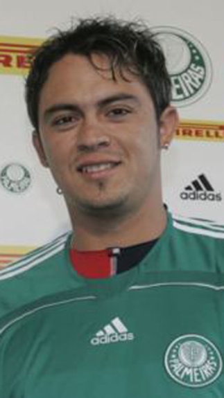 Florentin - Palmeiras