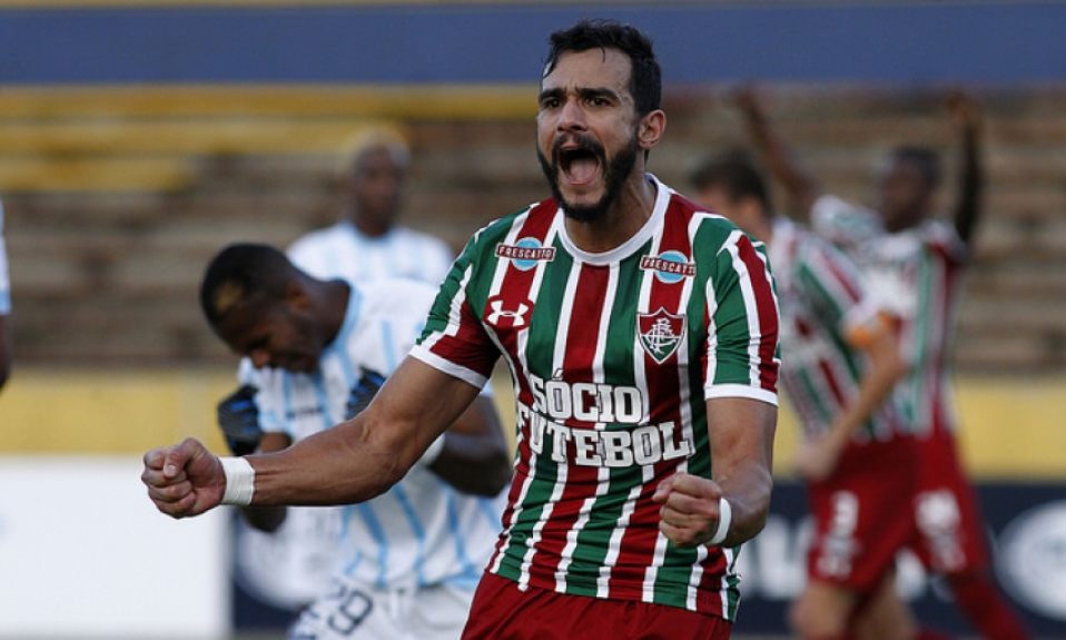 Henrique Dourado