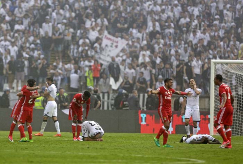 A Supertaça de Portugal também acontece em 5 de agosto. Benfica, atual campeão, e Vitória de Guimarães decidem o caneco