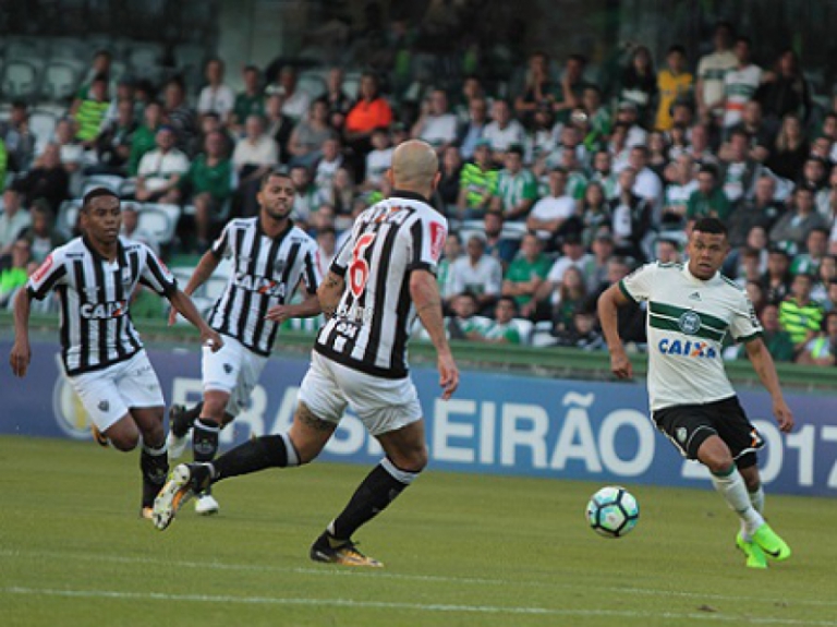Yan - Coritiba