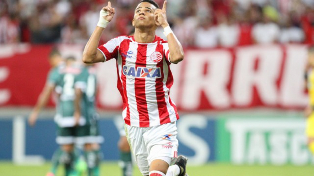 N&aacute;utico X Oeste