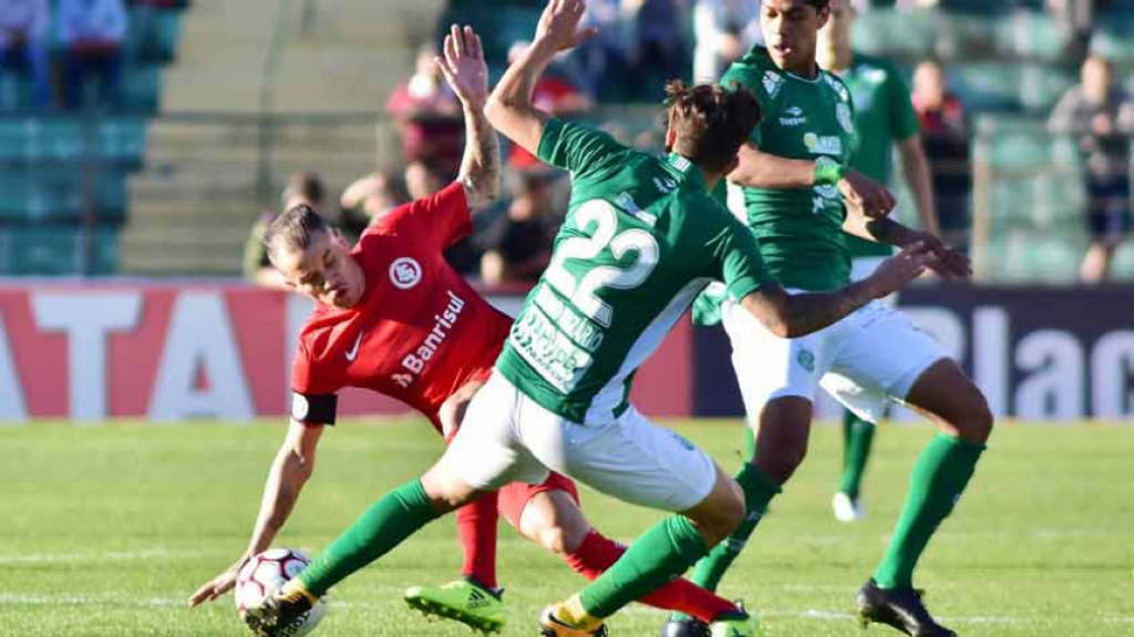 Guariani x Inter
