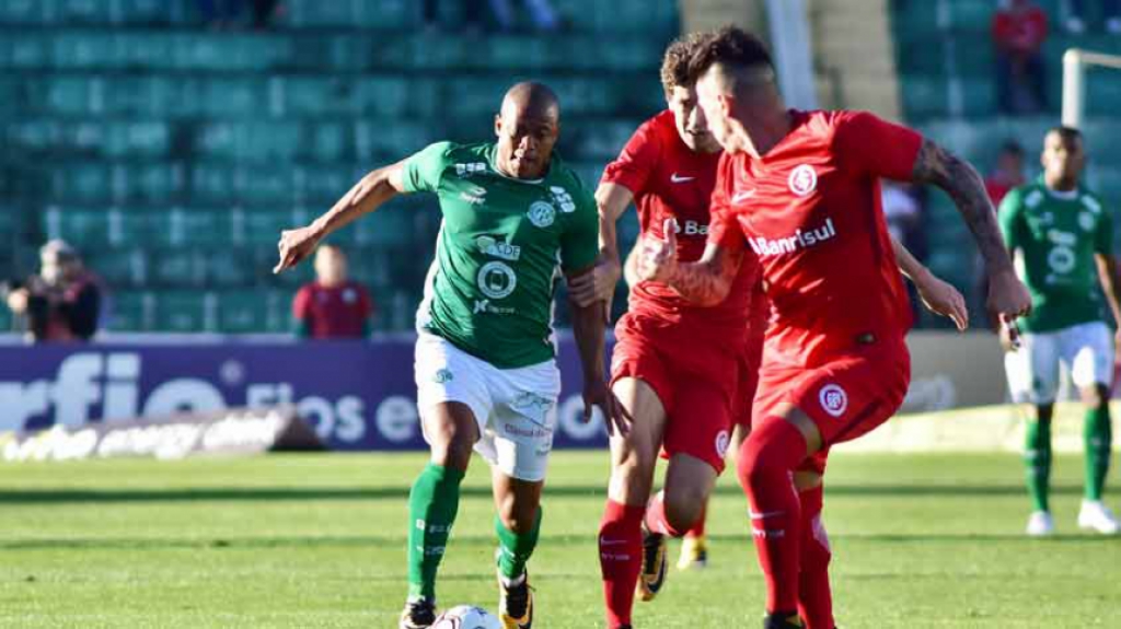 Guarani x Inter