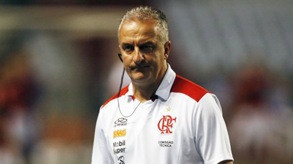 Dorival J&uacute;nior