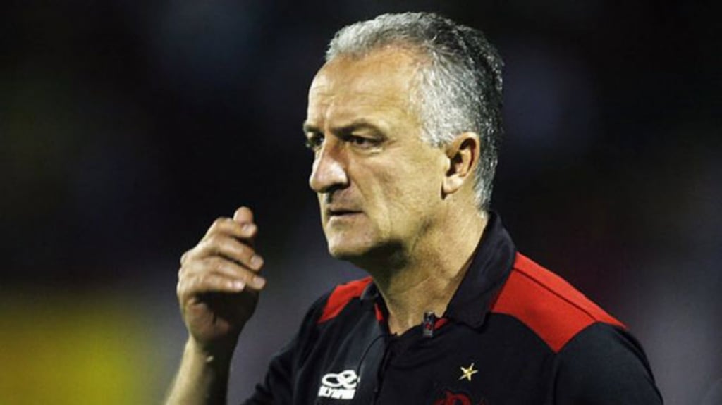 Dorival J&uacute;nior