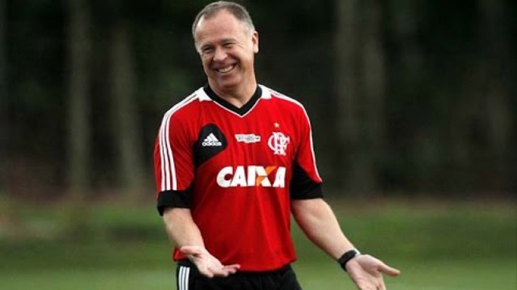Mano Menezes
