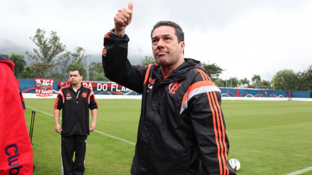Vanderlei Luxemburgo