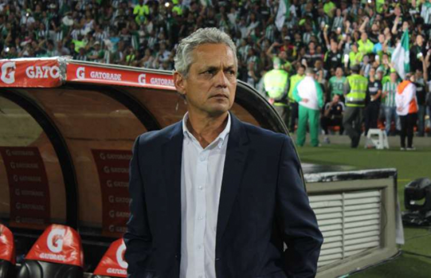 Reinaldo Rueda