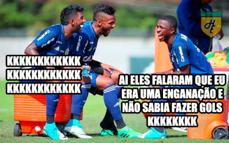 Rubro-negros comemoram classifica&ccedil;&atilde;o na Copa Sul-Americana