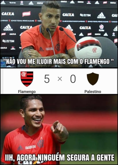 Rubro-negros comemoram classifica&ccedil;&atilde;o na Copa Sul-Americana