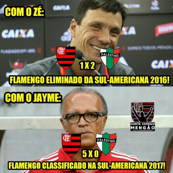 Rubro-negros comemoram classifica&ccedil;&atilde;o na Copa Sul-Americana