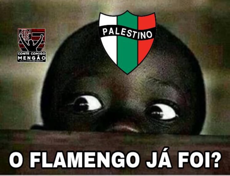 Rubro-negros comemoram classifica&ccedil;&atilde;o na Copa Sul-Americana