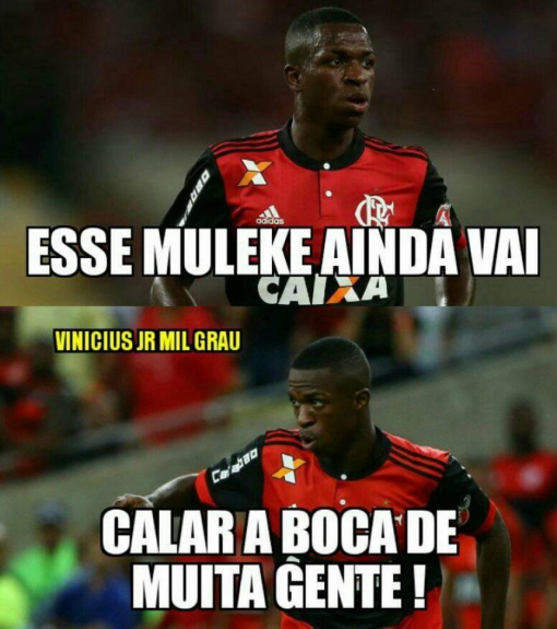 Rubro-negros comemoram classifica&ccedil;&atilde;o na Copa Sul-Americana