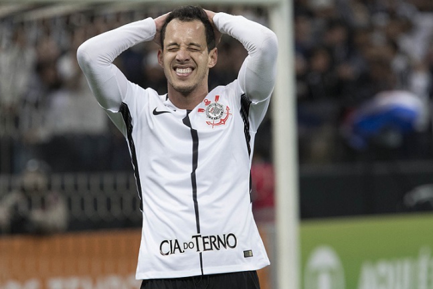 Rodriguinho Corinthians