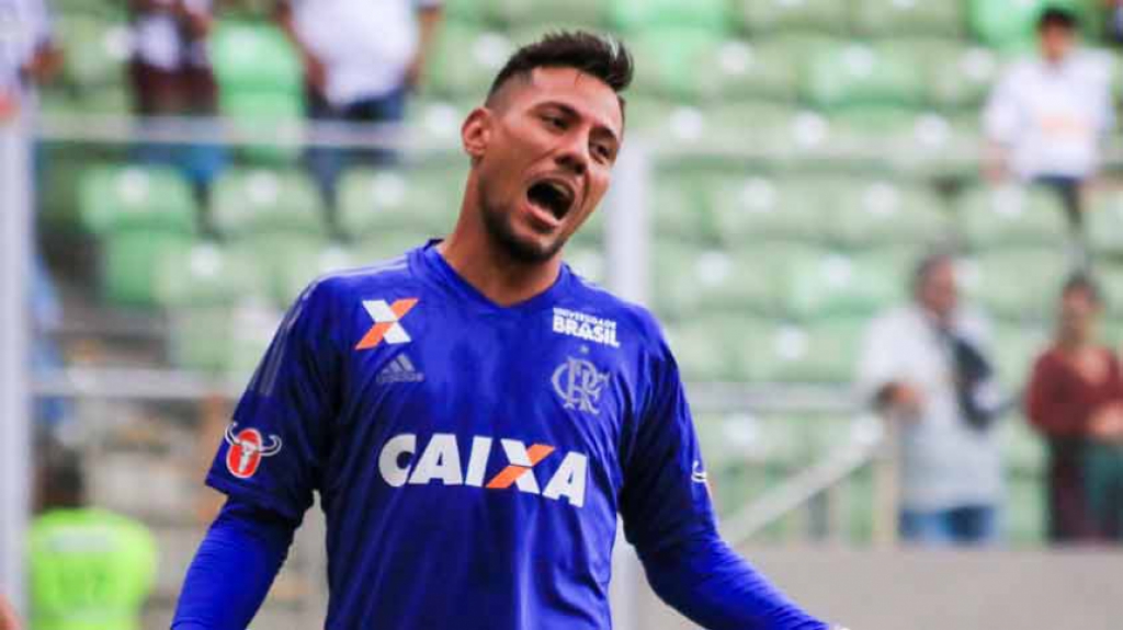 Atl&eacute;tico-MG x Flamengo