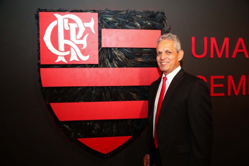 Rueda - Flamengo