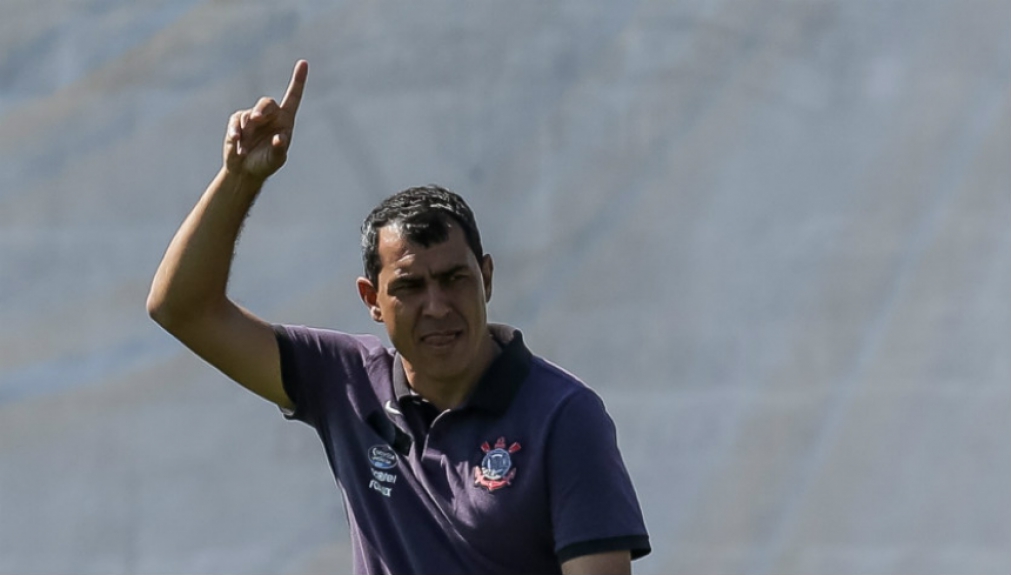 F&aacute;bio Carille