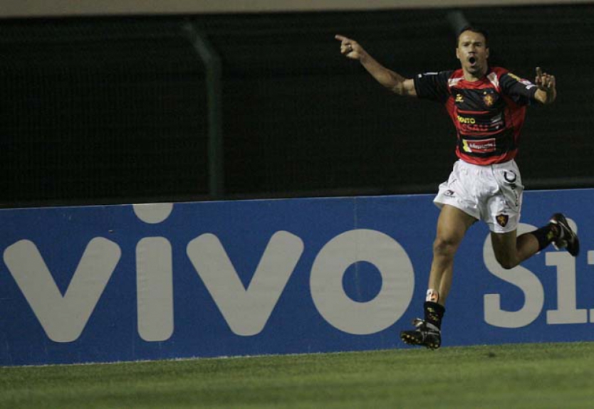Romerito - Sport