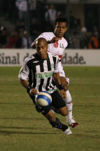 Victor Simões - Figueirense