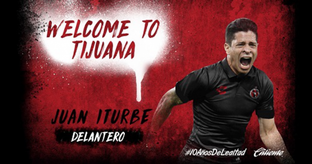 Iturbe - Tijuana (MEX)