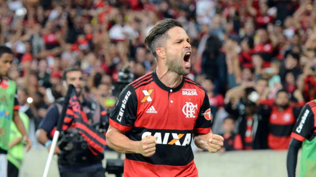 Flamengo x Botafogo