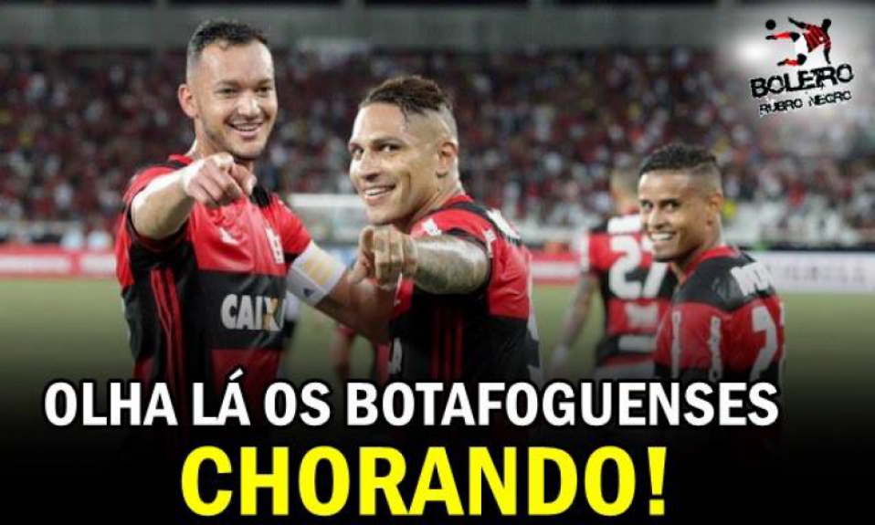 Os melhores memes da classificação do Flamengo para a final da Copa do Brasil