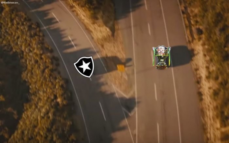 Os melhores memes da classificação do Flamengo para a final da Copa do Brasil