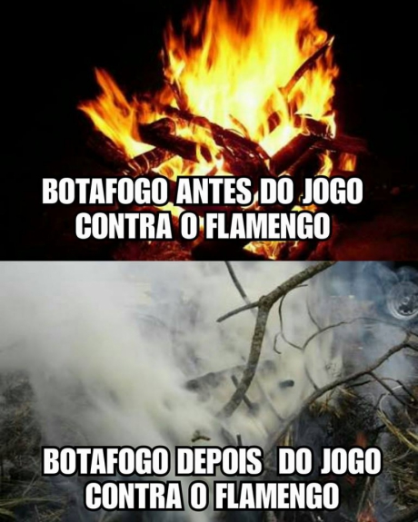 Os melhores memes da classificação do Flamengo para a final da Copa do Brasil