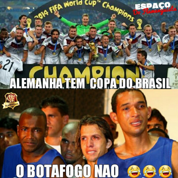 Os melhores memes da classificação do Flamengo para a final da Copa do Brasil