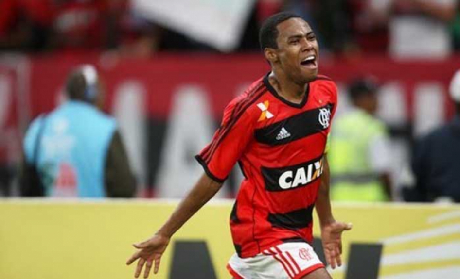 Flamengo 1x0 Cruzeiro - 28/8/2013