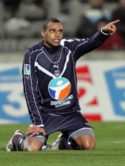 Denilson - Bordeaux