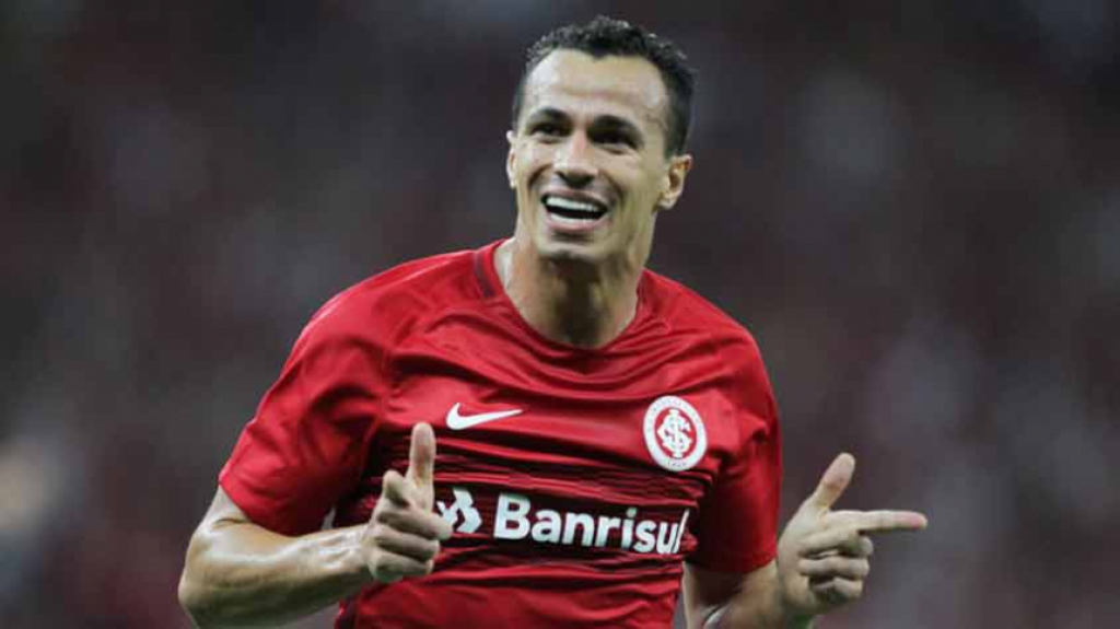 Internacional x Paysandu