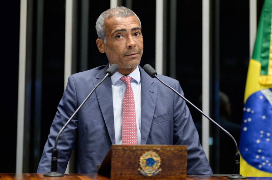 Rom&aacute;rio