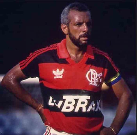 Junior - Flamengo