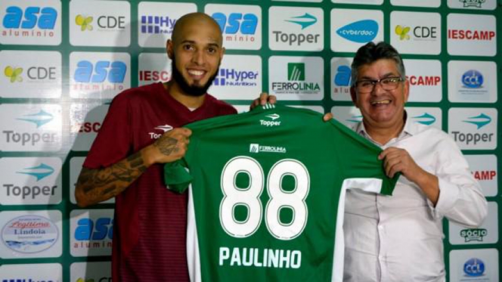 Paulinho