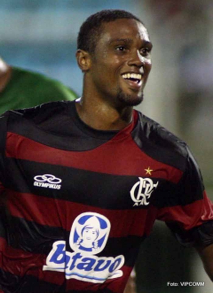 Bruno Mezenga - Flamengo