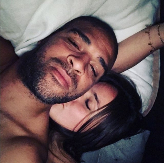 Adriano e Ramona Corrêa