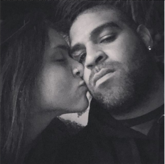 Adriano e Ramona Corrêa