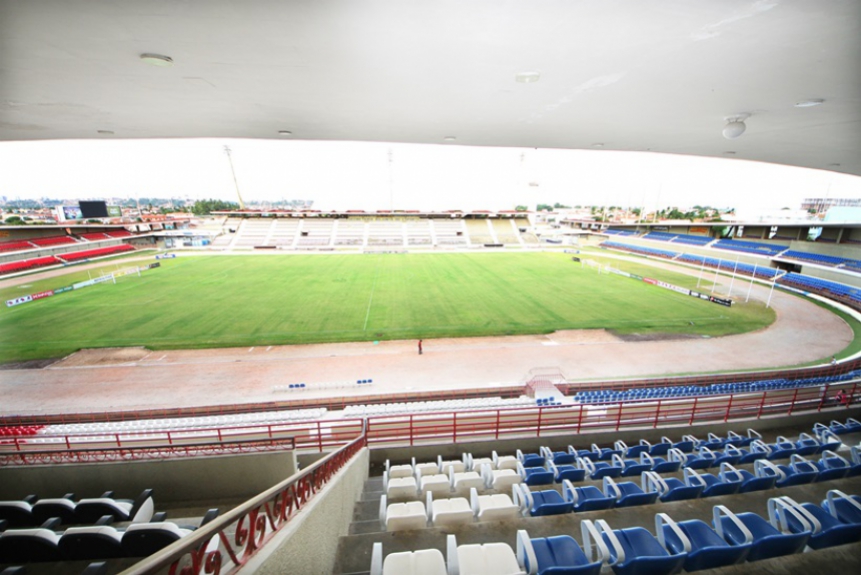 Est&aacute;dio Rei Pel&eacute;