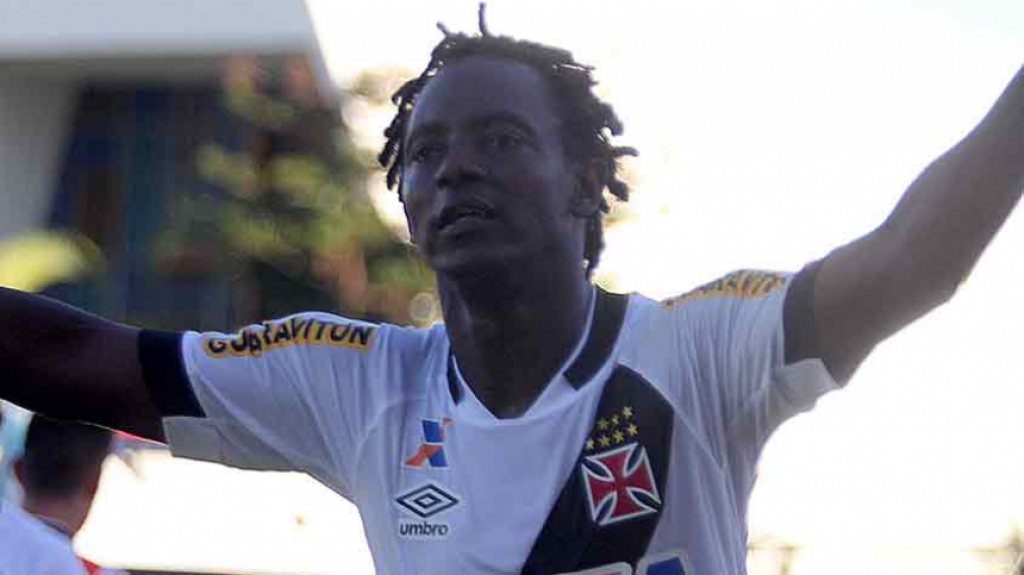 Andrezinho - CRB 1 x Vasco 2 - Brasileir&atilde;o S&eacute;rie B 2016