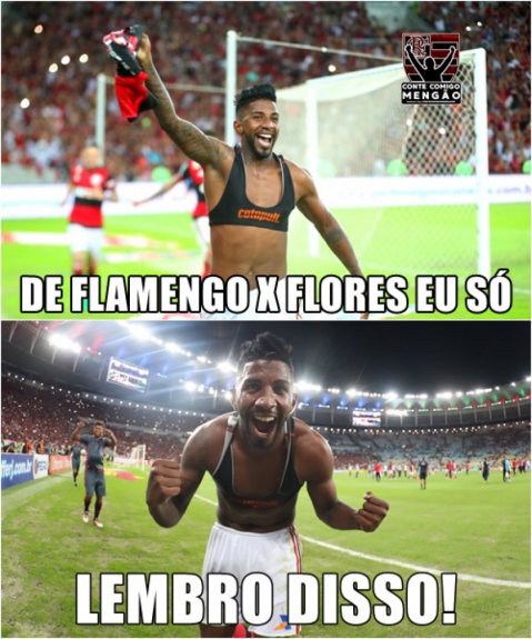 Após classificação do Fluminense, torcedores já preparam memes sobre o Fla x Flu na próxima fase da competição